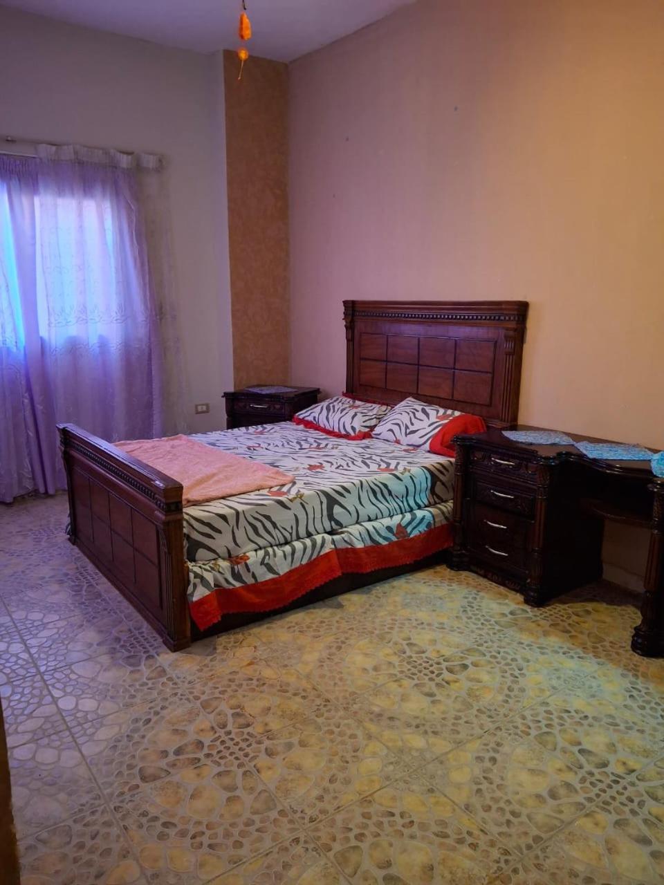 Apartment Studio Cairo
